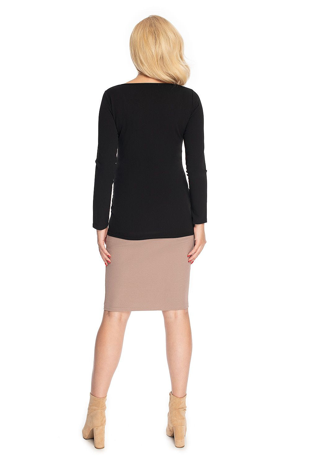 Blouse model 147517