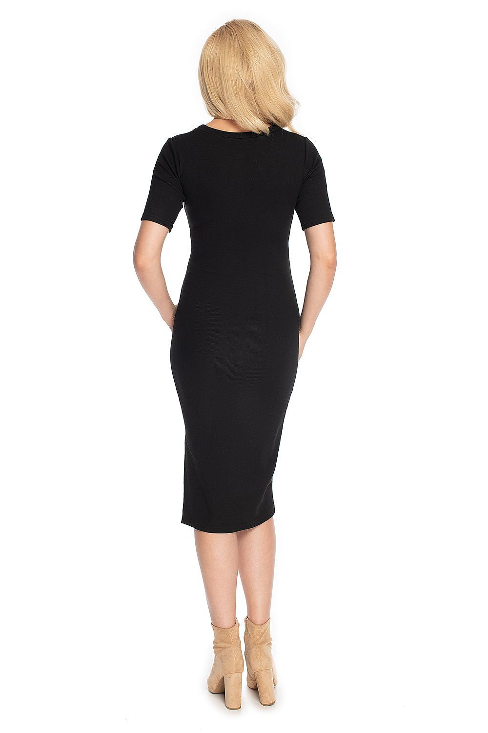 Pregnancy dress model 147521