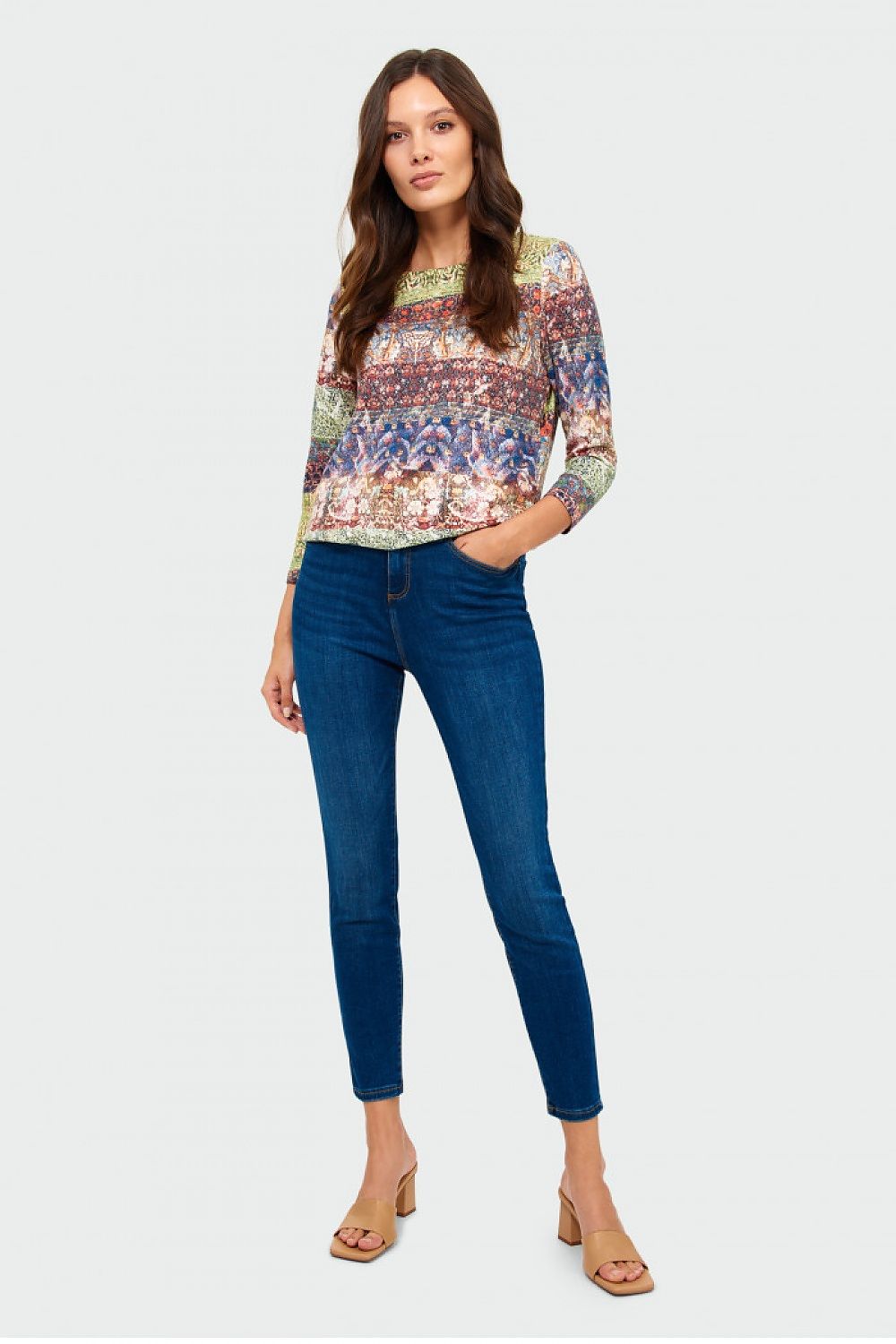 Jumper model 147755