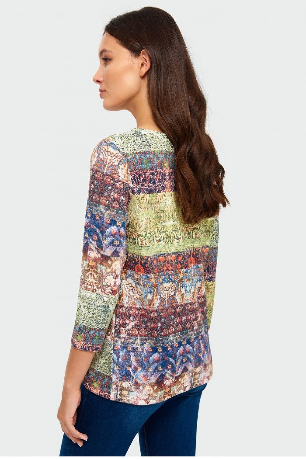 Jumper model 147755