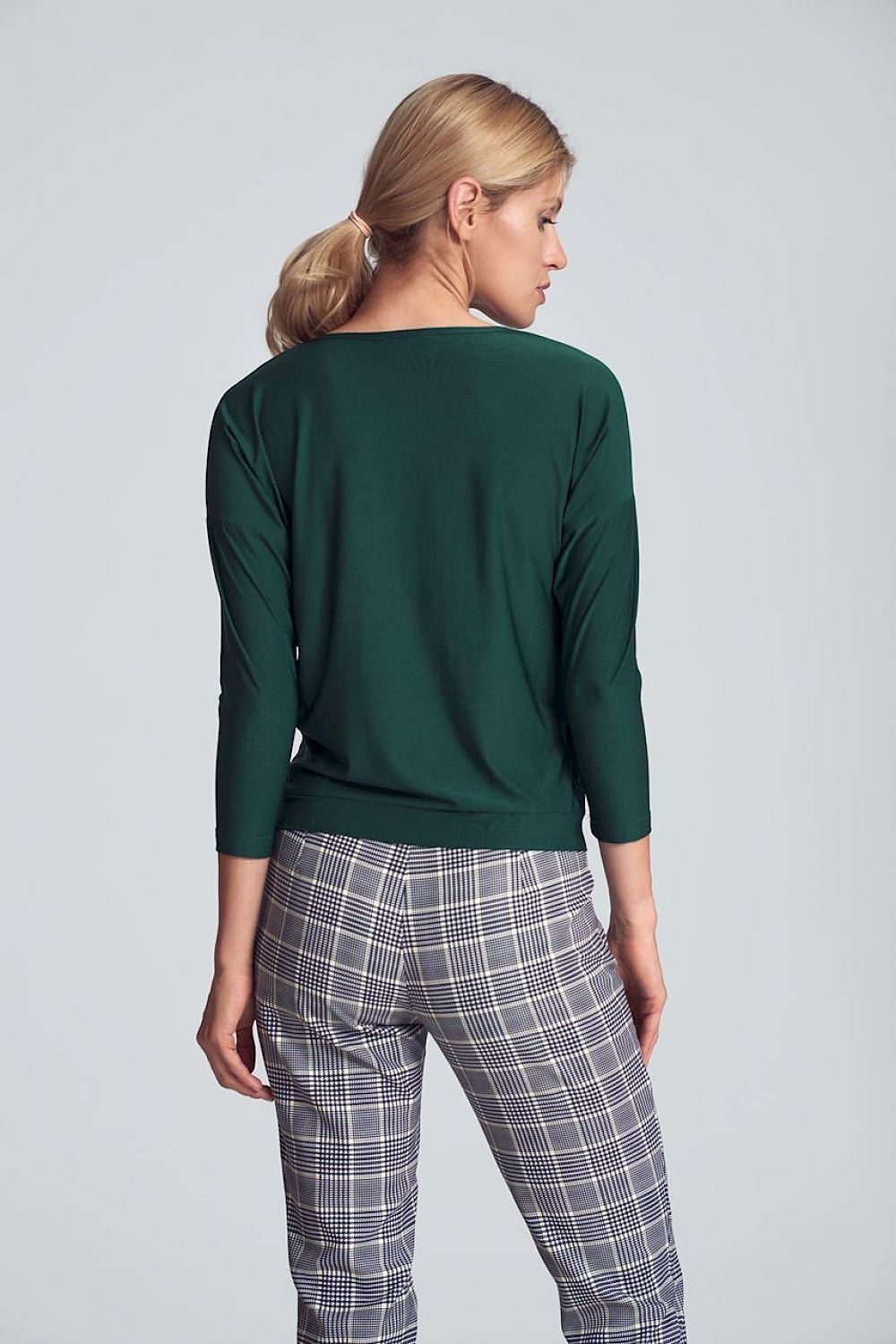 Blouse model 147911