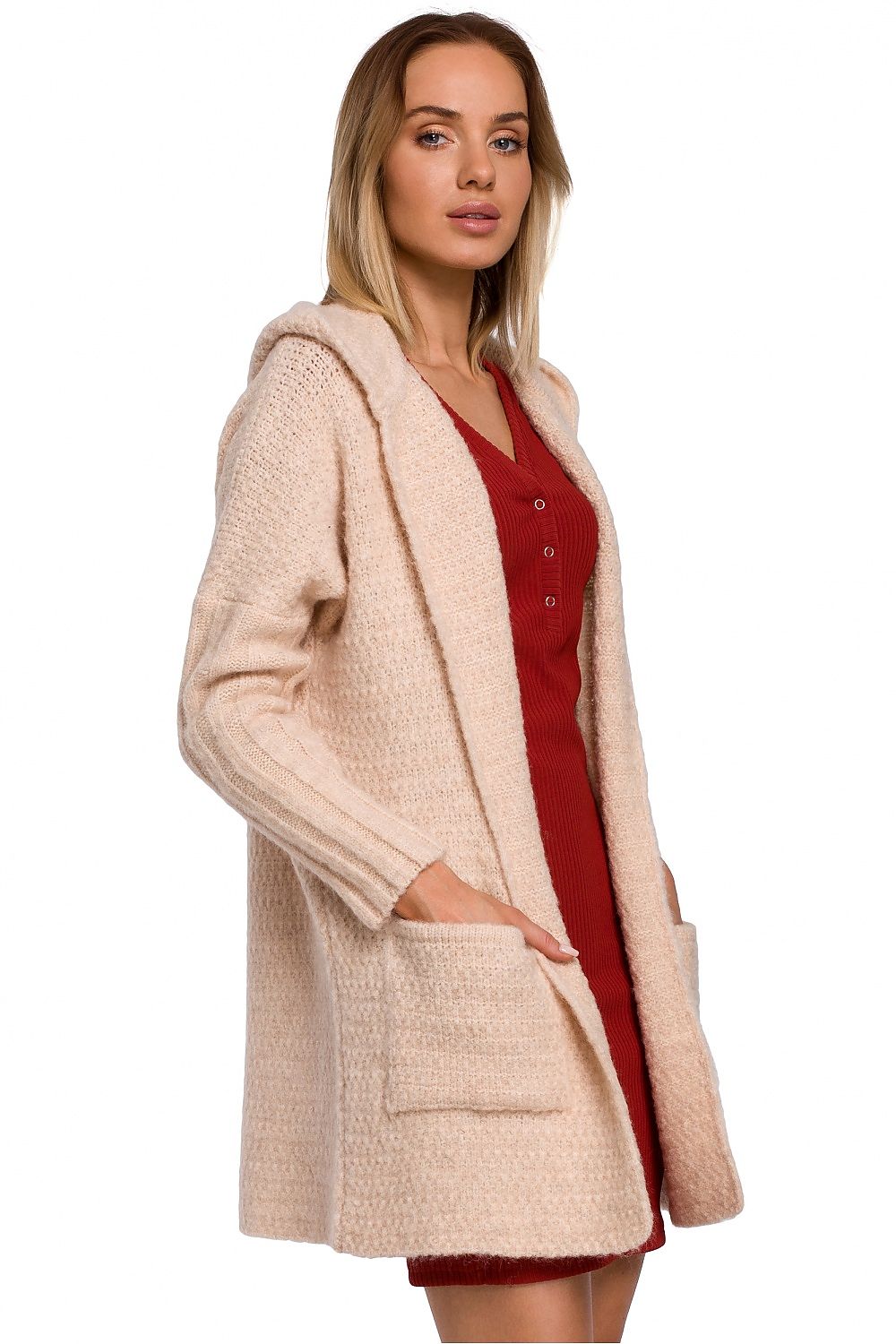Cardigan model 147932