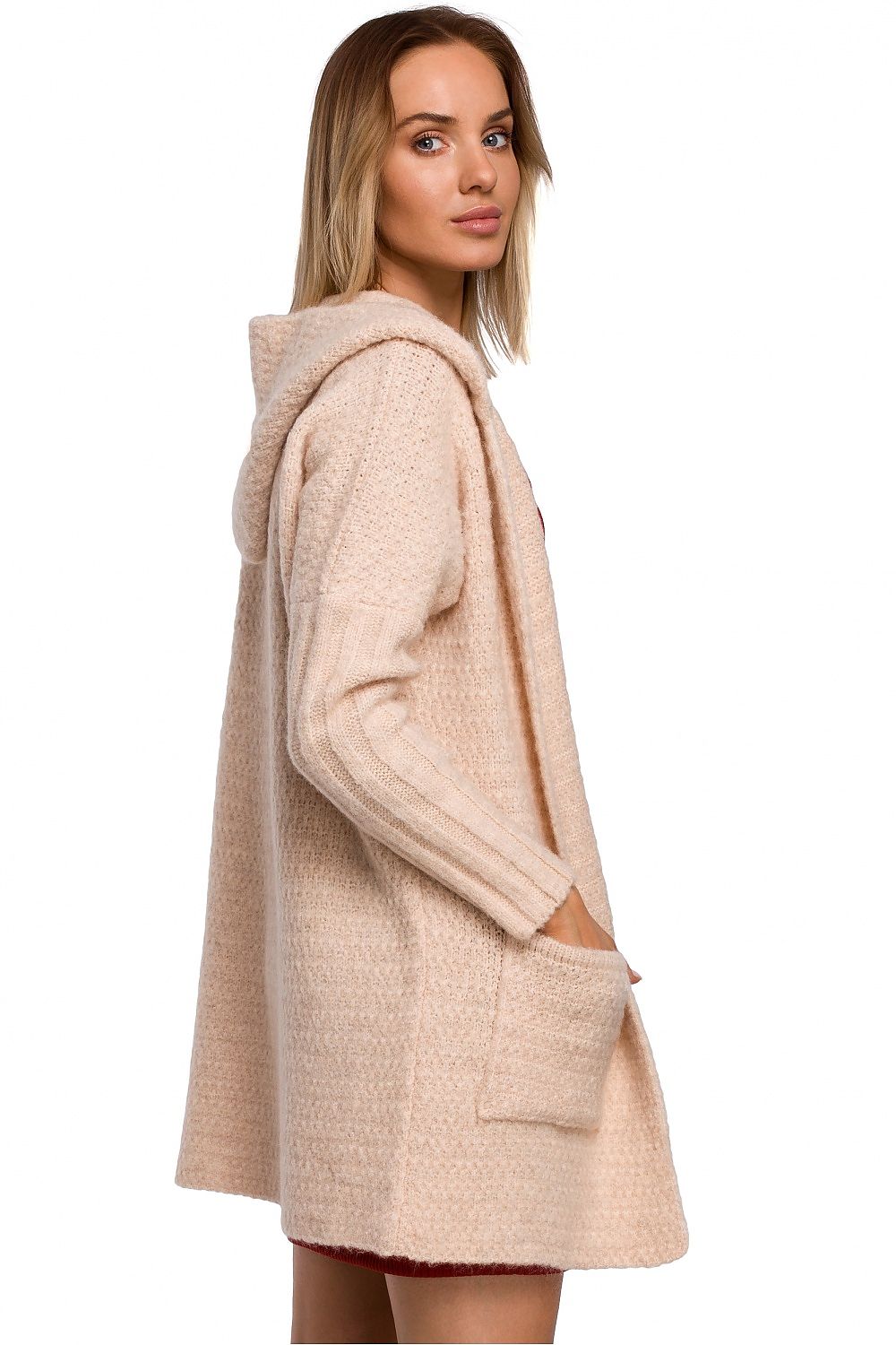 Cardigan model 147932