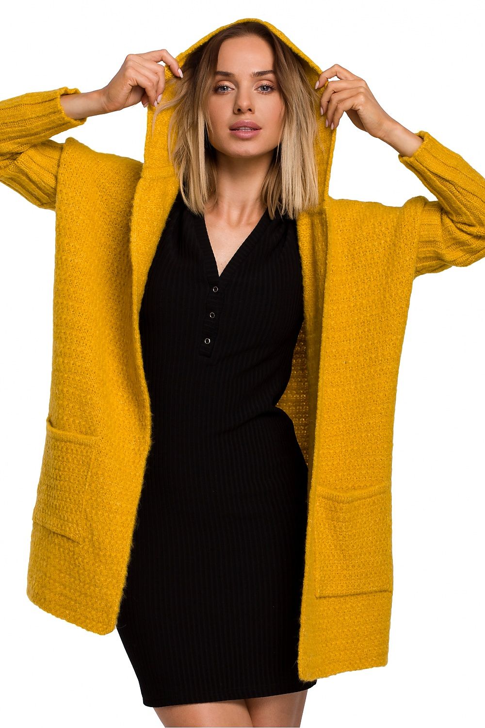 Cardigan model 147933