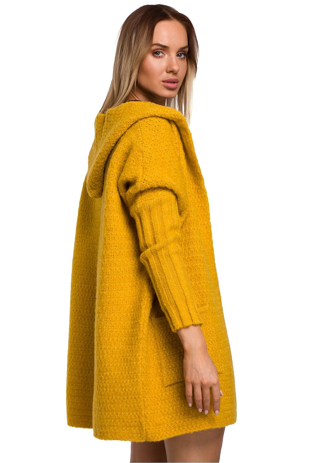 Cardigan model 147933
