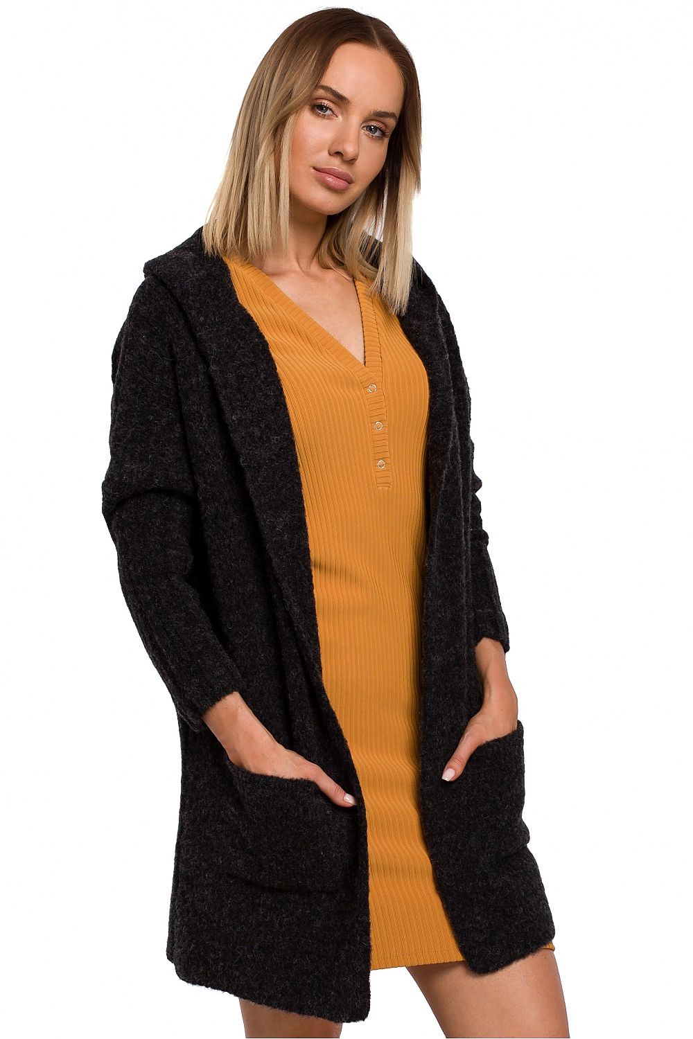 Cardigan model 147935