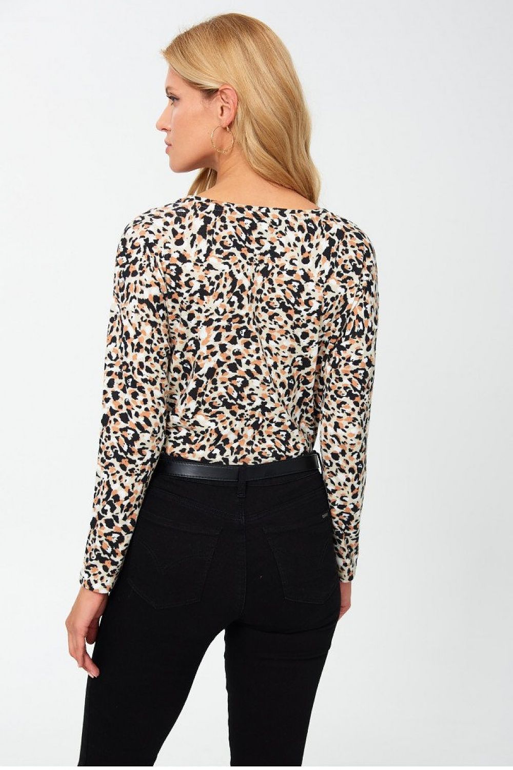 Jumper model 148073