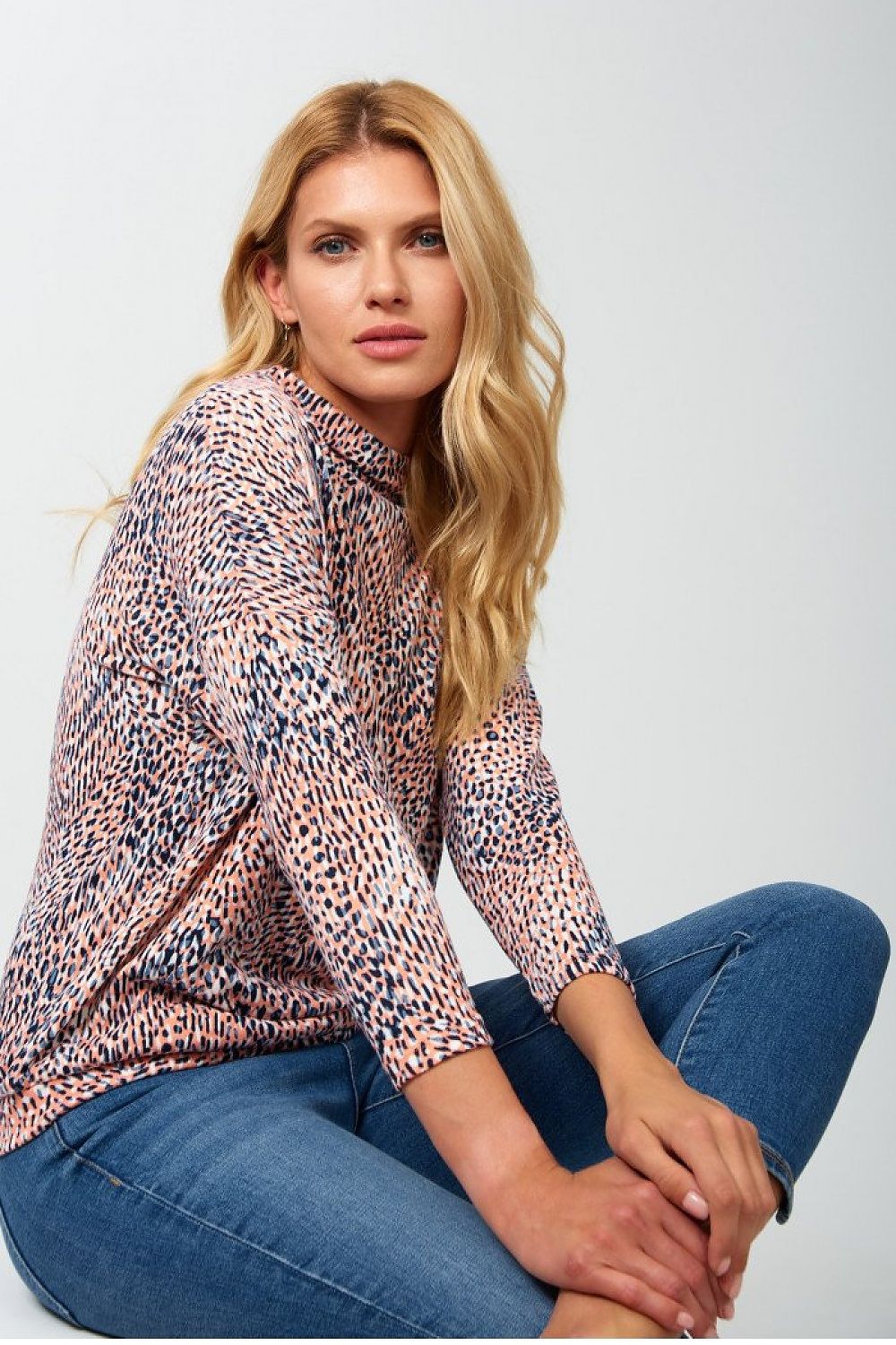 Jumper model 148074