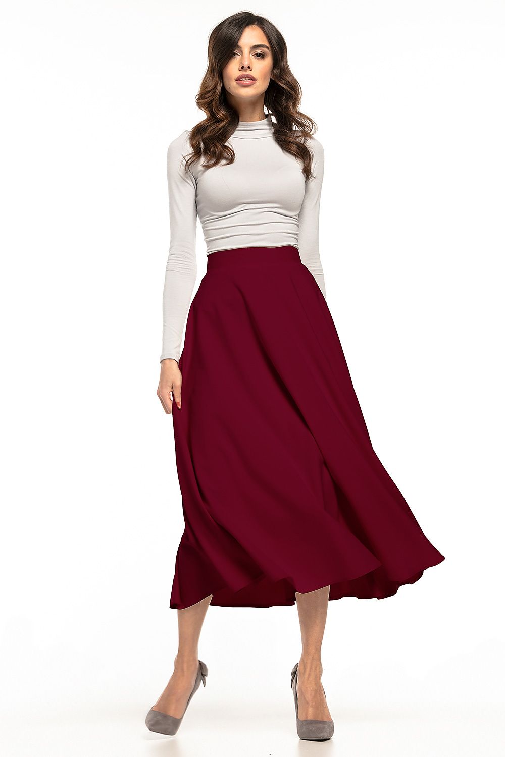 Skirt model 148150
