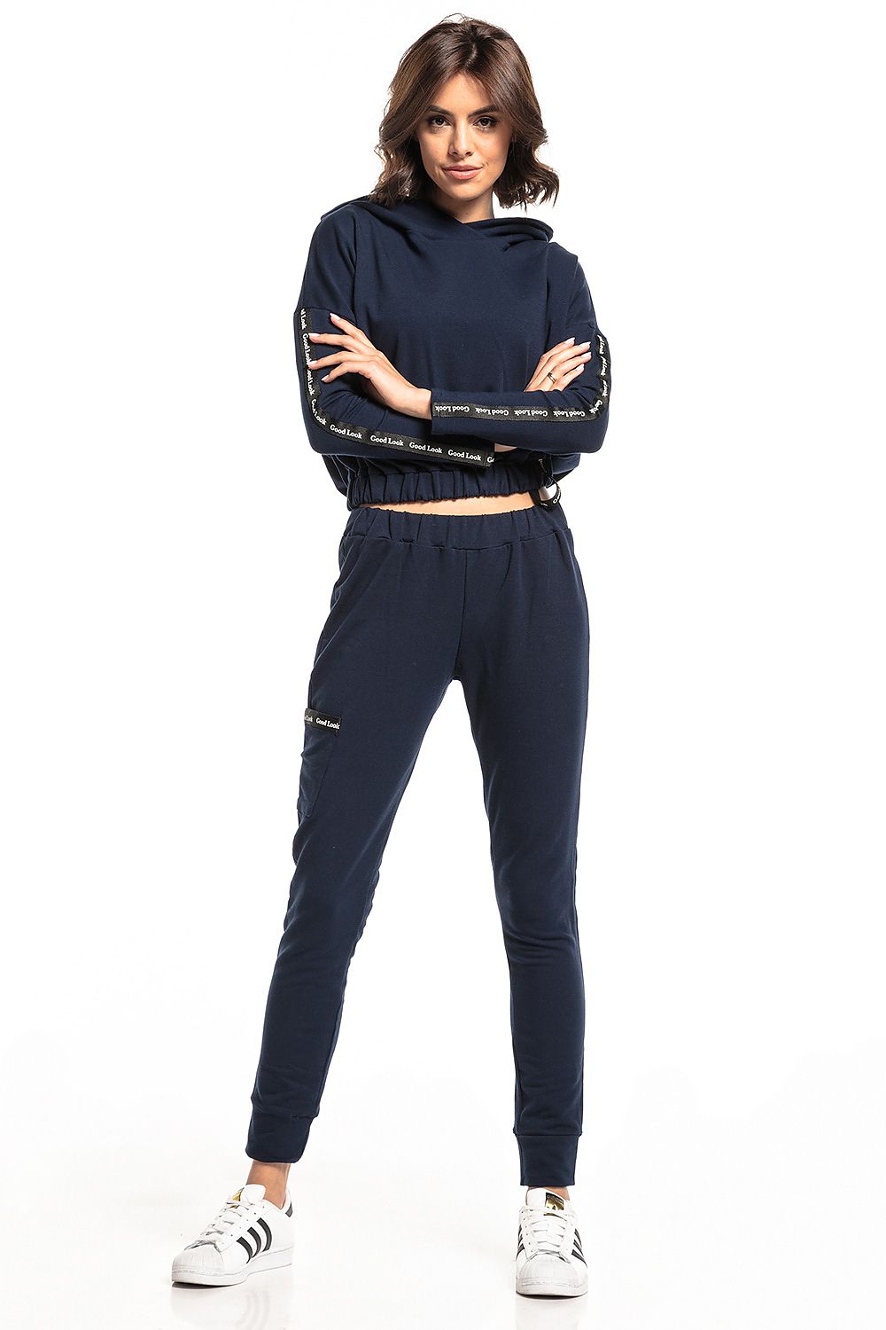 Sweatshirt model 148153