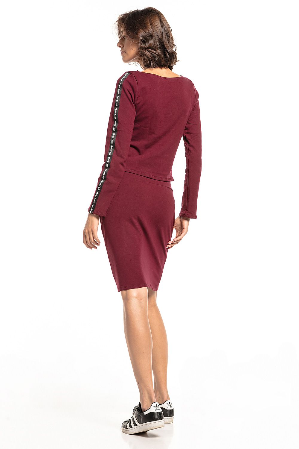 Sweatshirt model 148166