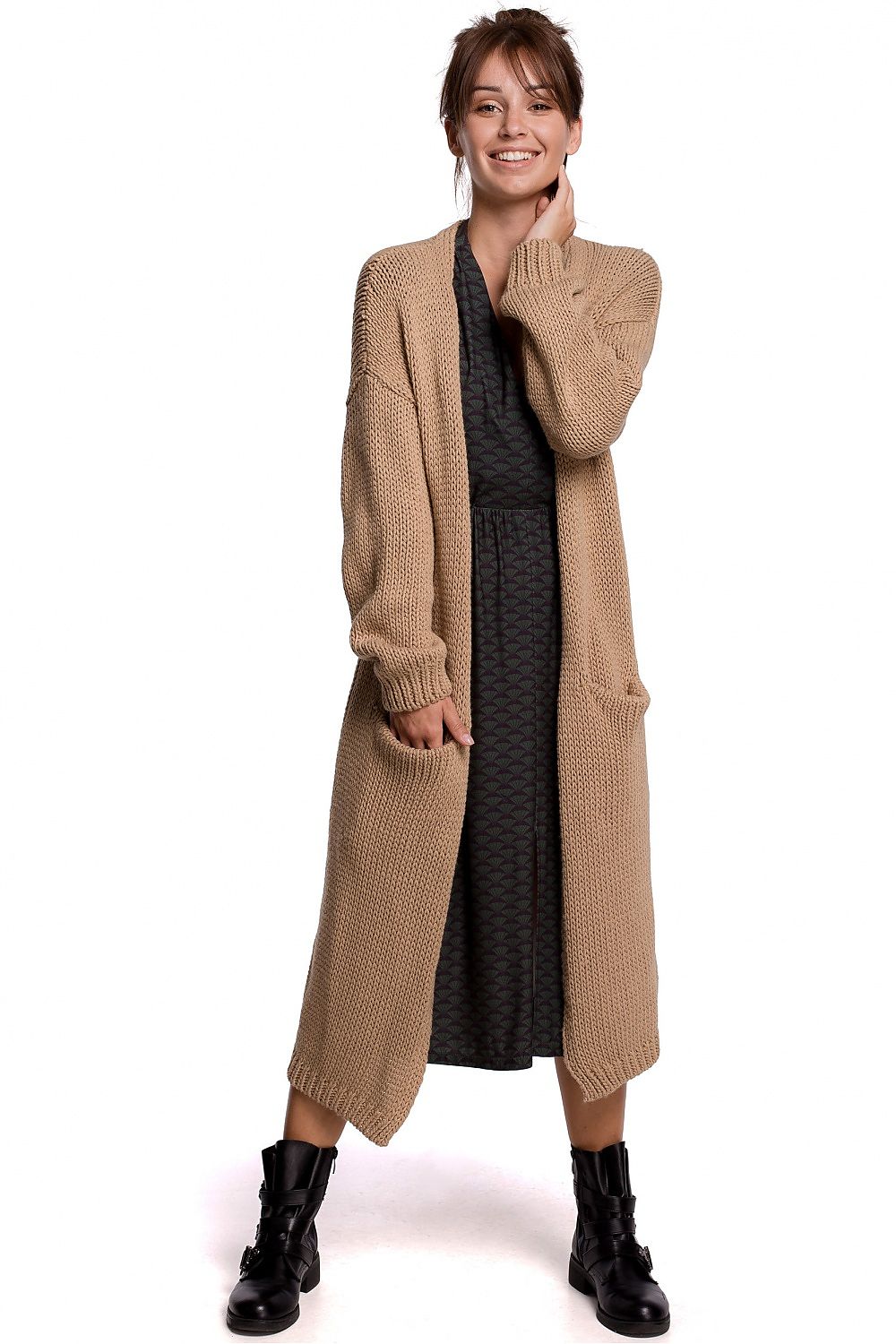 Cardigan model 148248