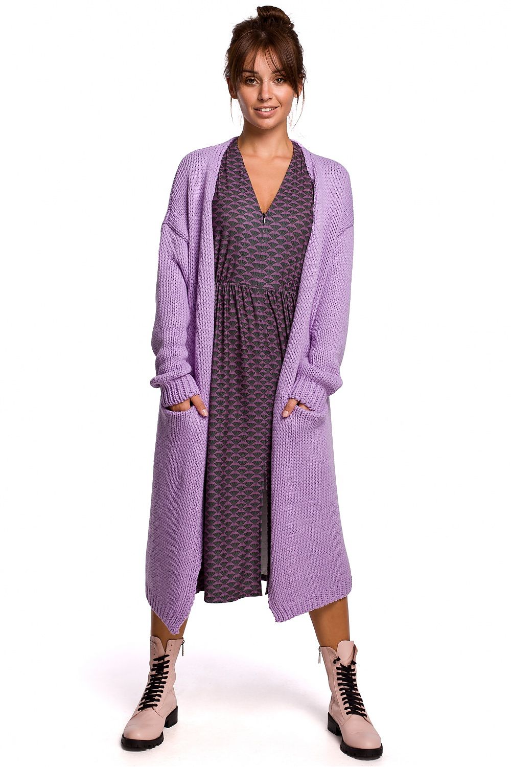 Cardigan model 148249