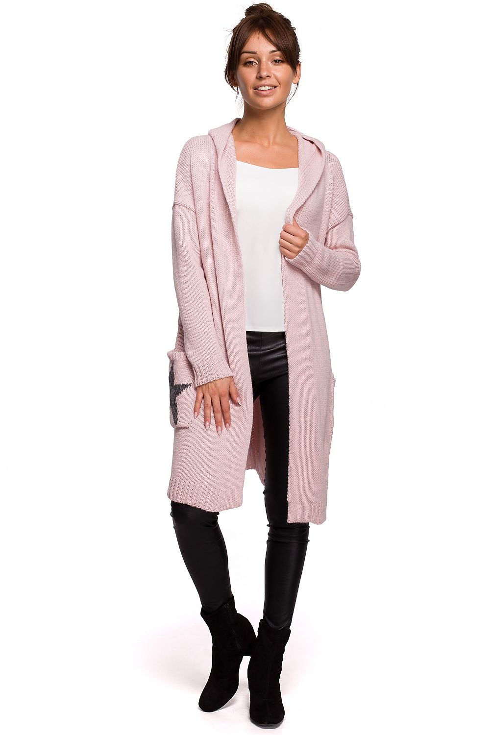 Cardigan model 148889