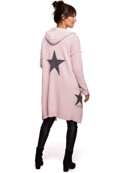 Cardigan model 148889