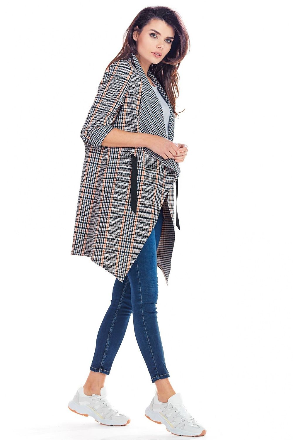 Jacket model 148983
