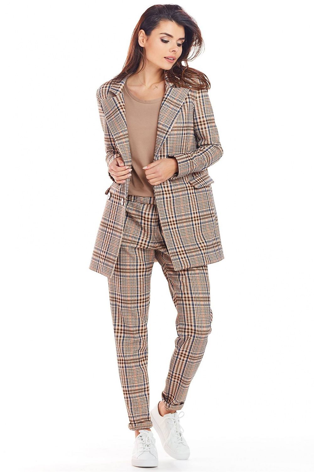 Jacket model 148988