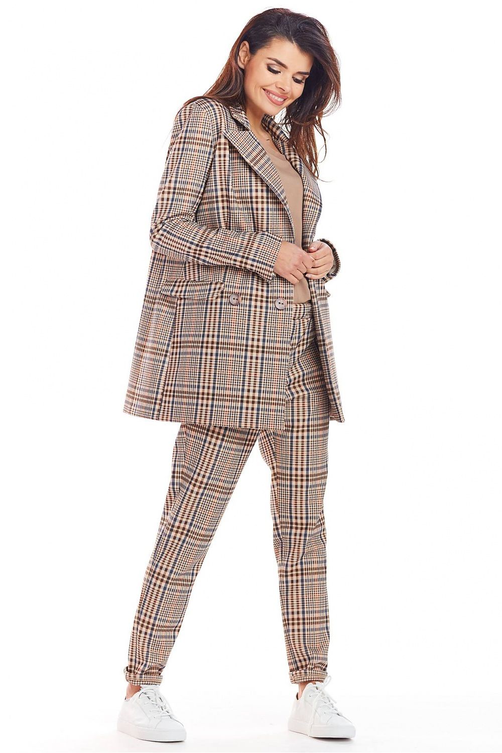 Jacket model 148988