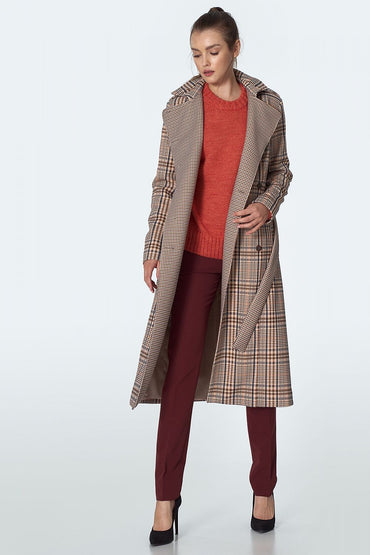 Coat model 149118