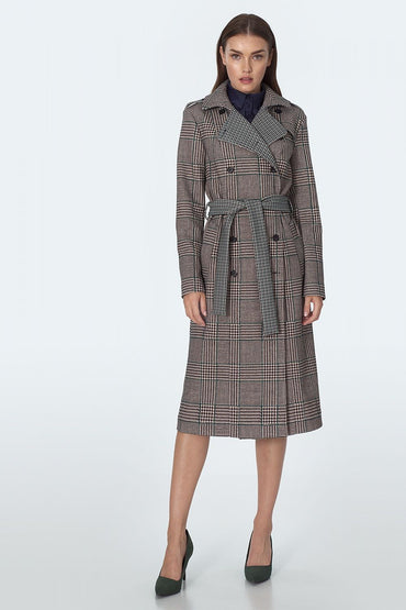 Coat model 149119