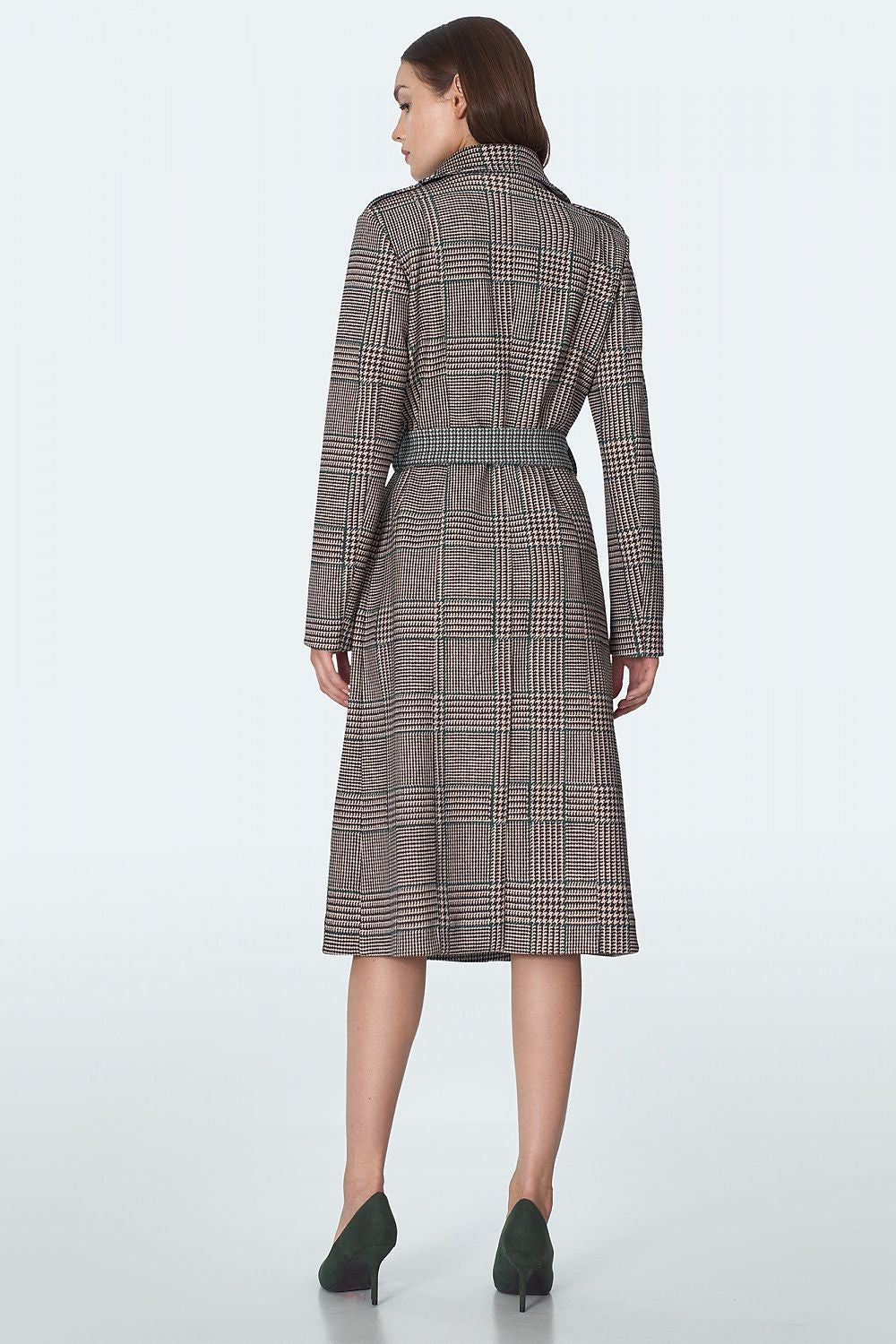 Coat model 149119