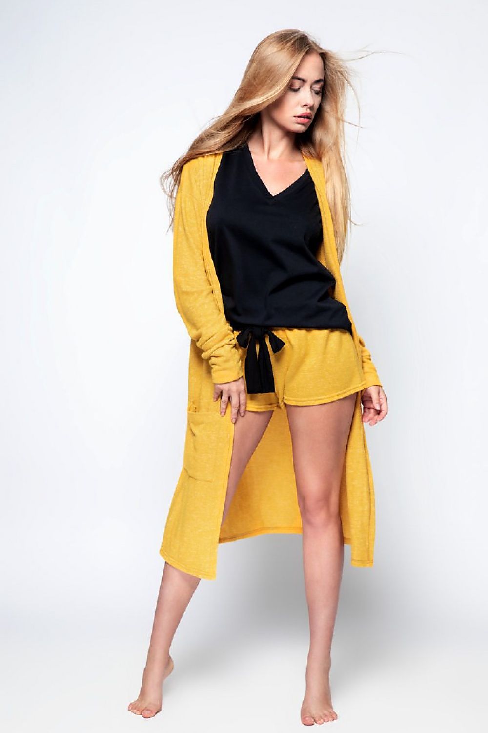 Cardigan model 149141