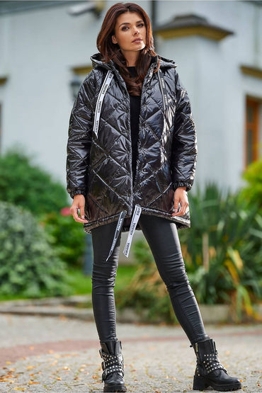 Jacket model 149754