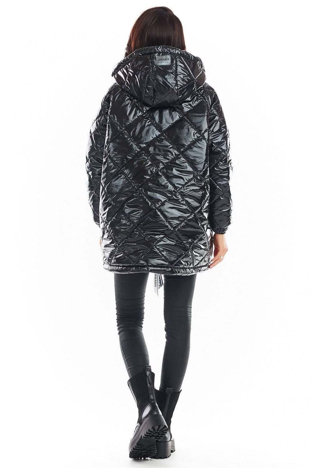 Jacket model 149754