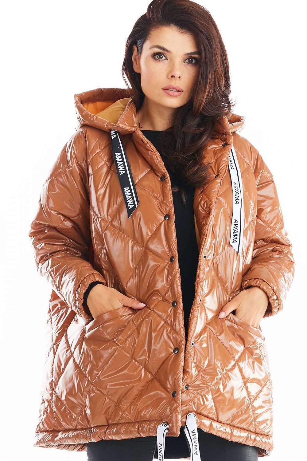 Jacket model 149757