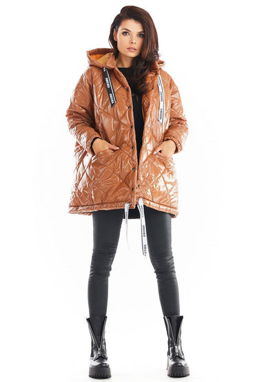 Jacket model 149757