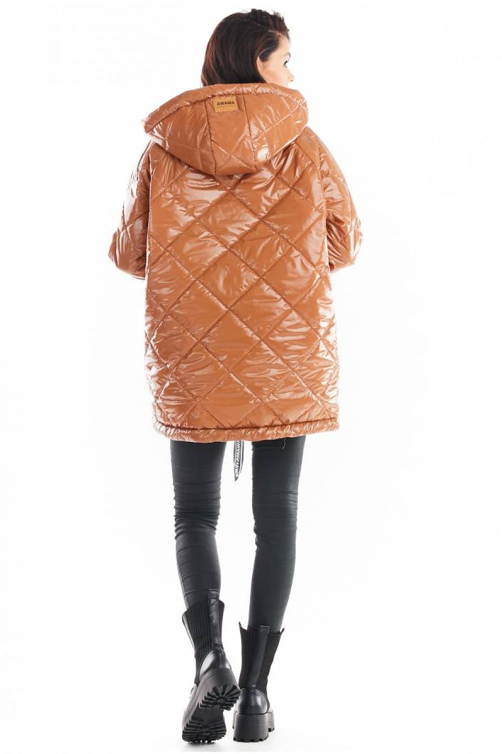 Jacket model 149757