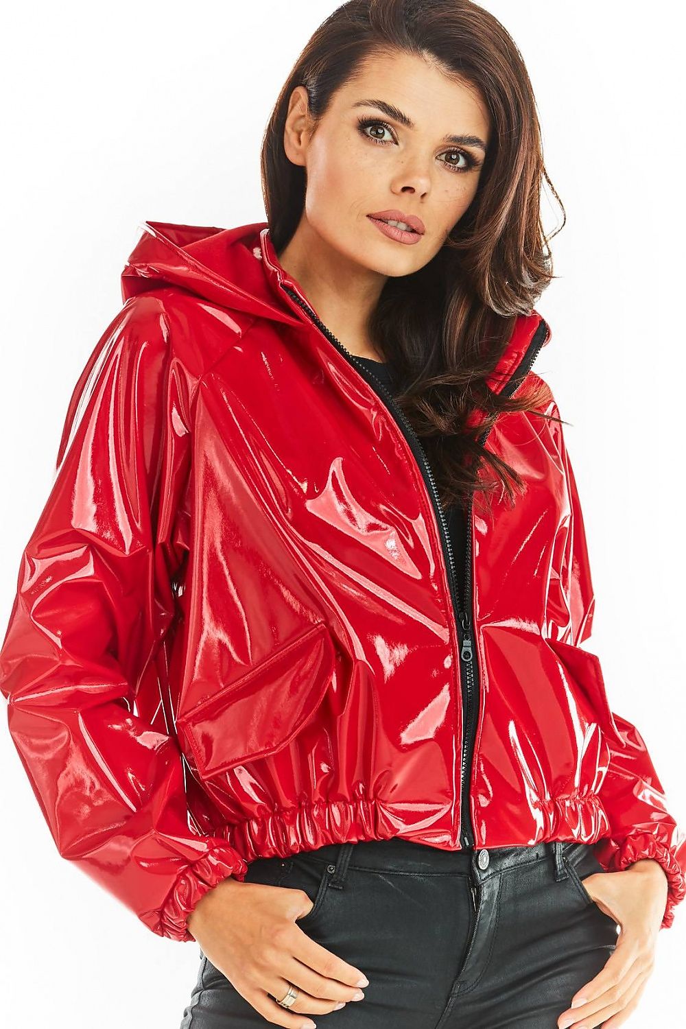 Jacket model 149763