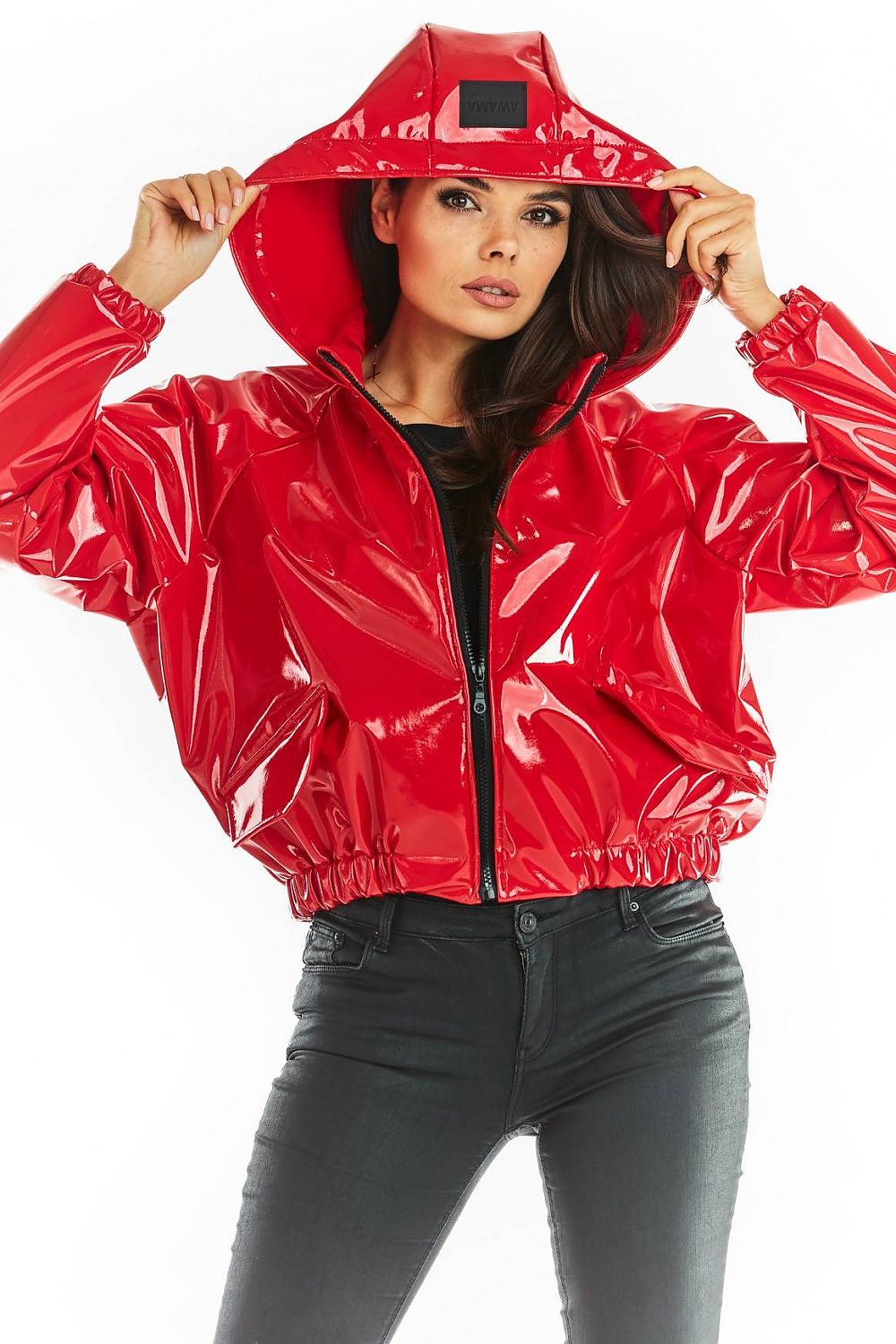 Jacket model 149763