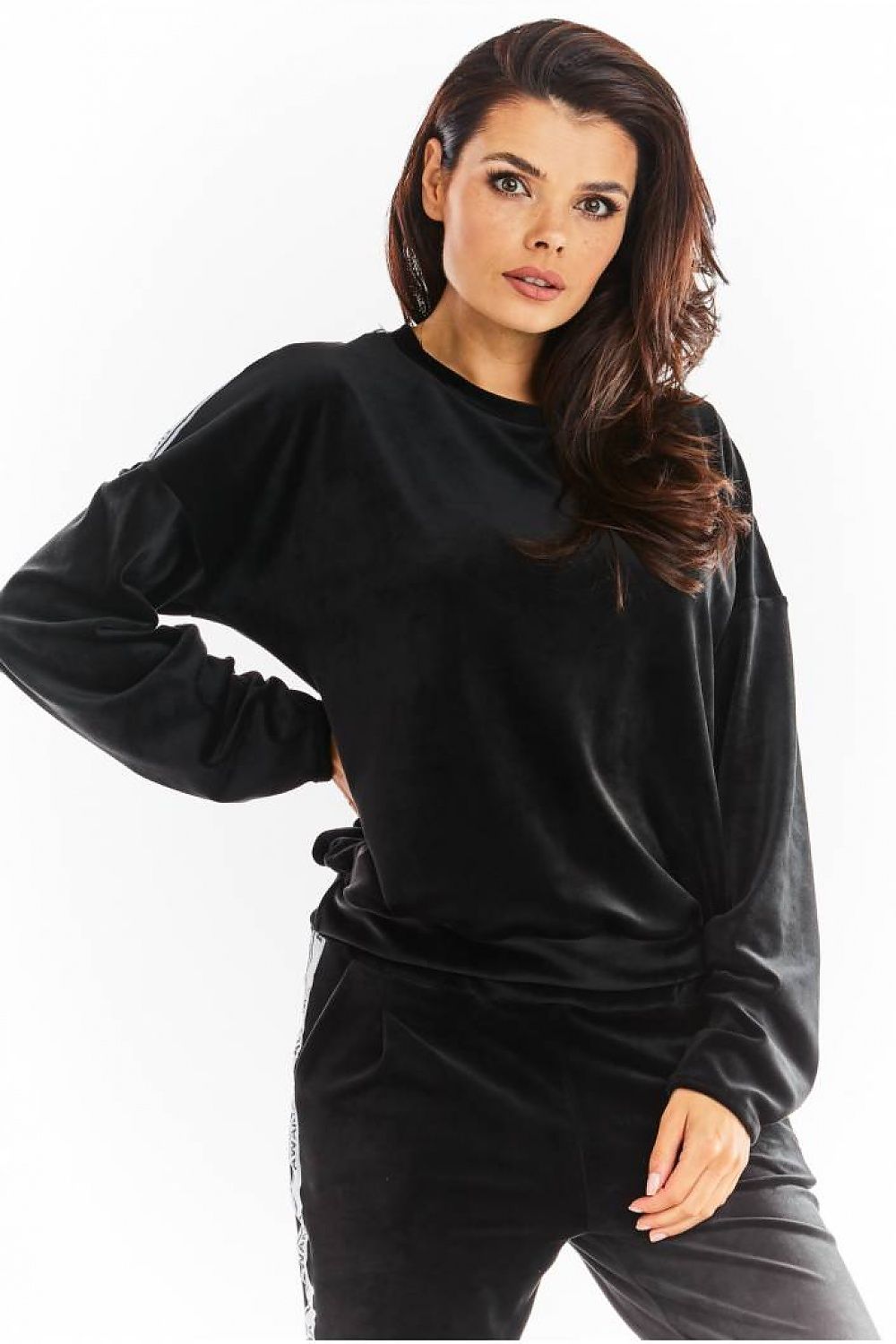 Sweatshirt model 149767