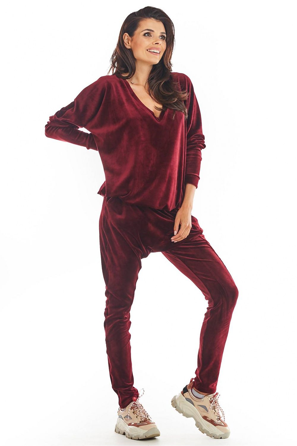 Tracksuit trousers model 149778 - Lojahub