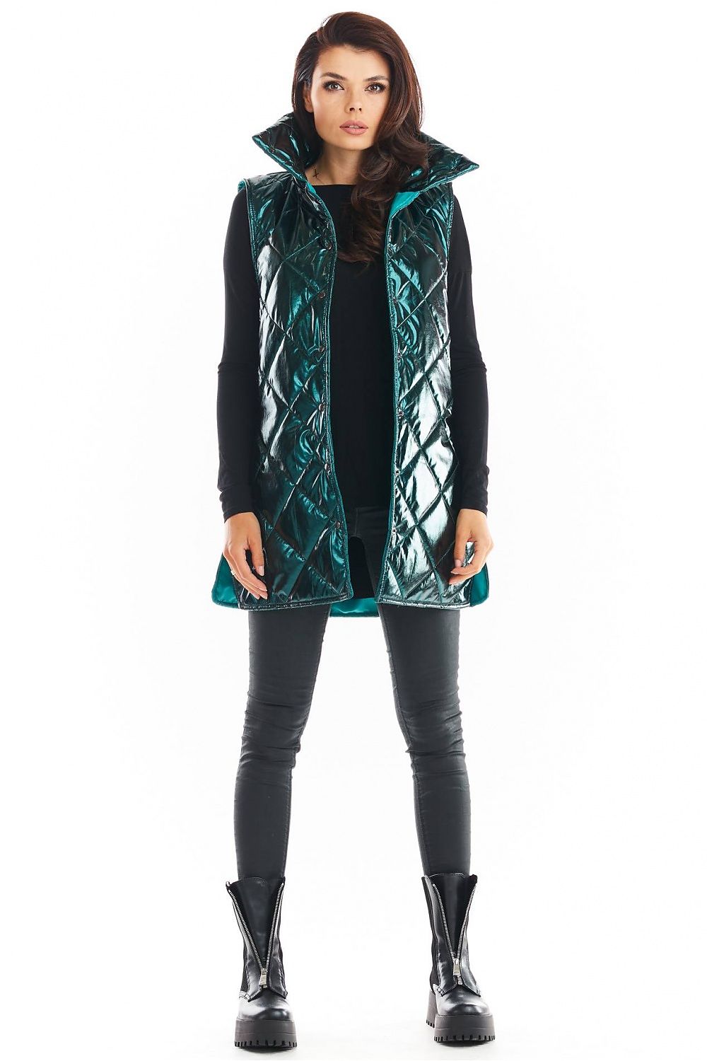 Gilet model 149797