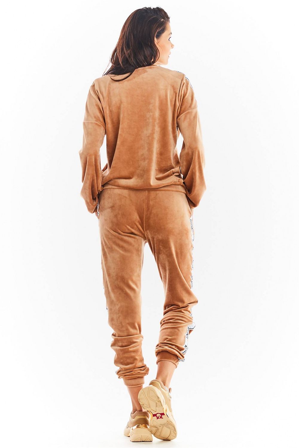 Tracksuit trousers model 149804 - Lojahub