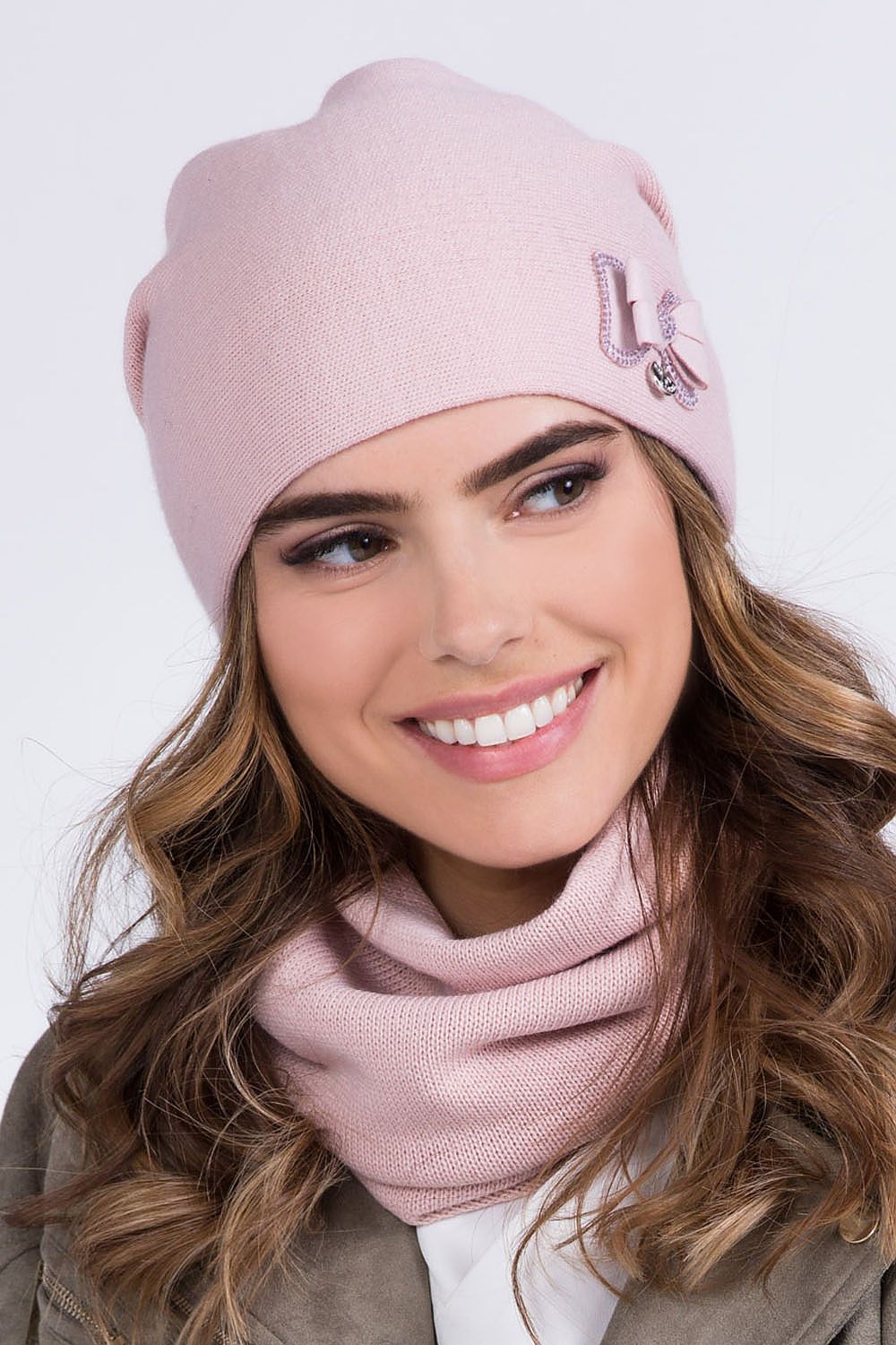 Cap model 149815