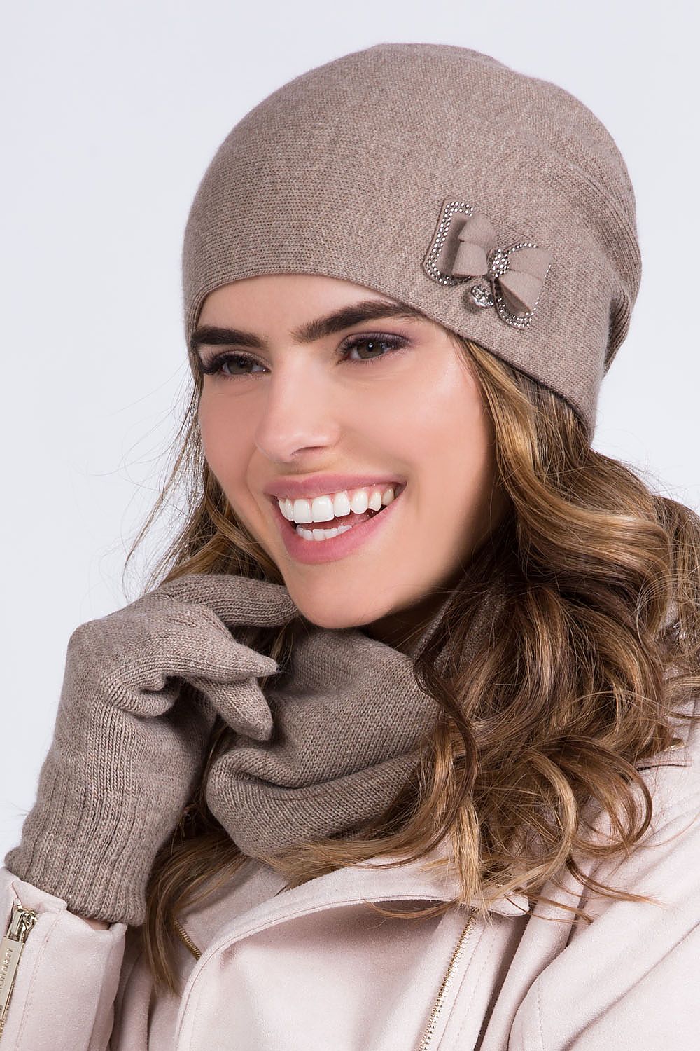 Cap model 149818
