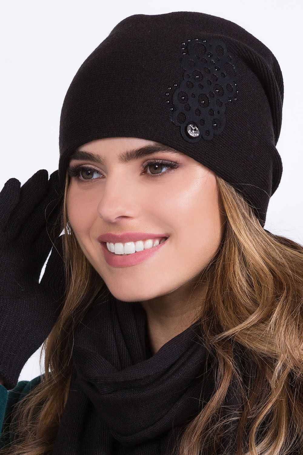 Cap model 149826