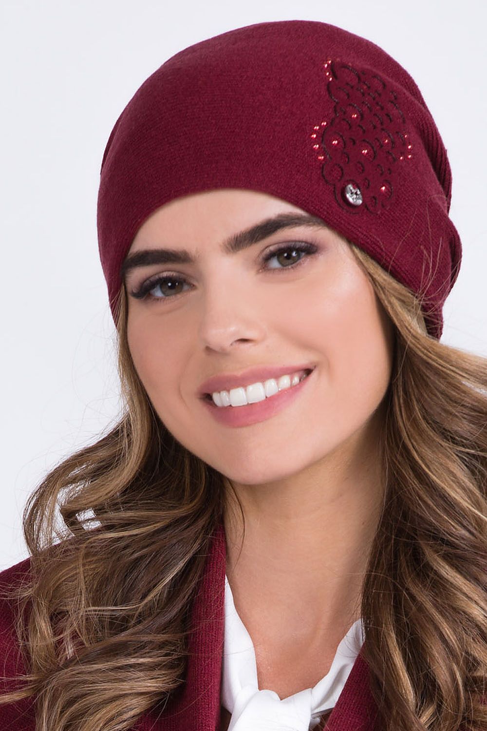 Cap model 149827
