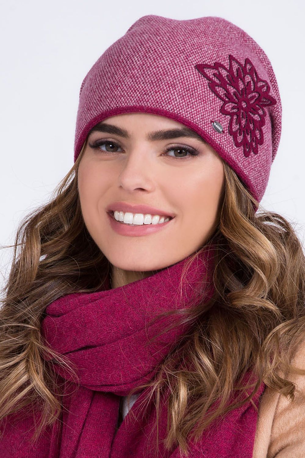 Cap model 149852