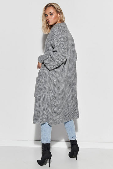 Cardigan model 150116