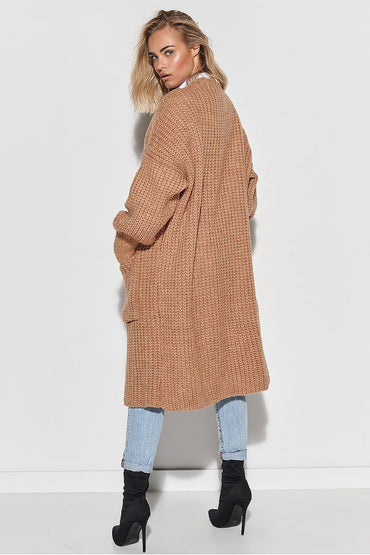 Cardigan model 150117