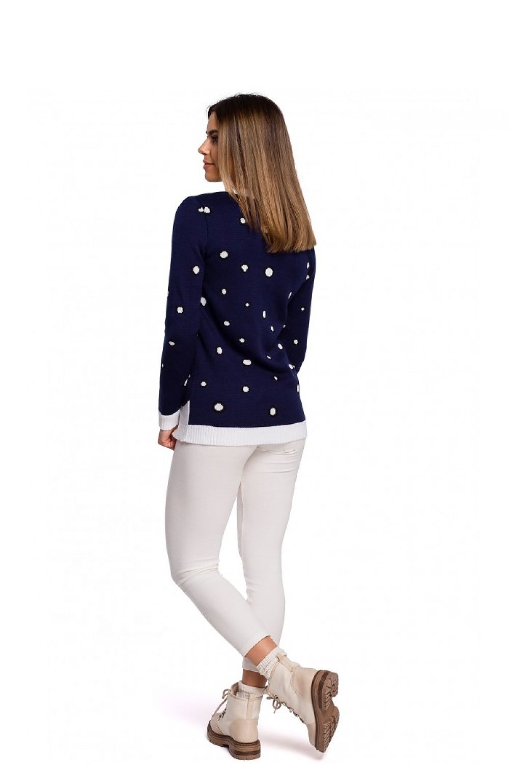 Jumper model 150208