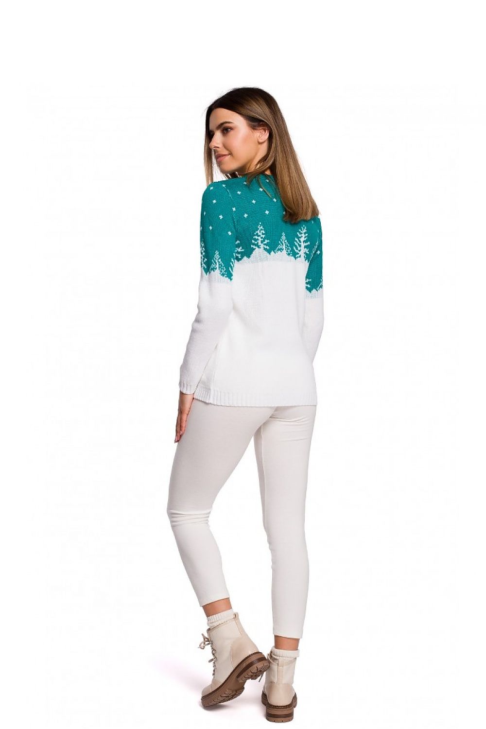 Jumper model 150209