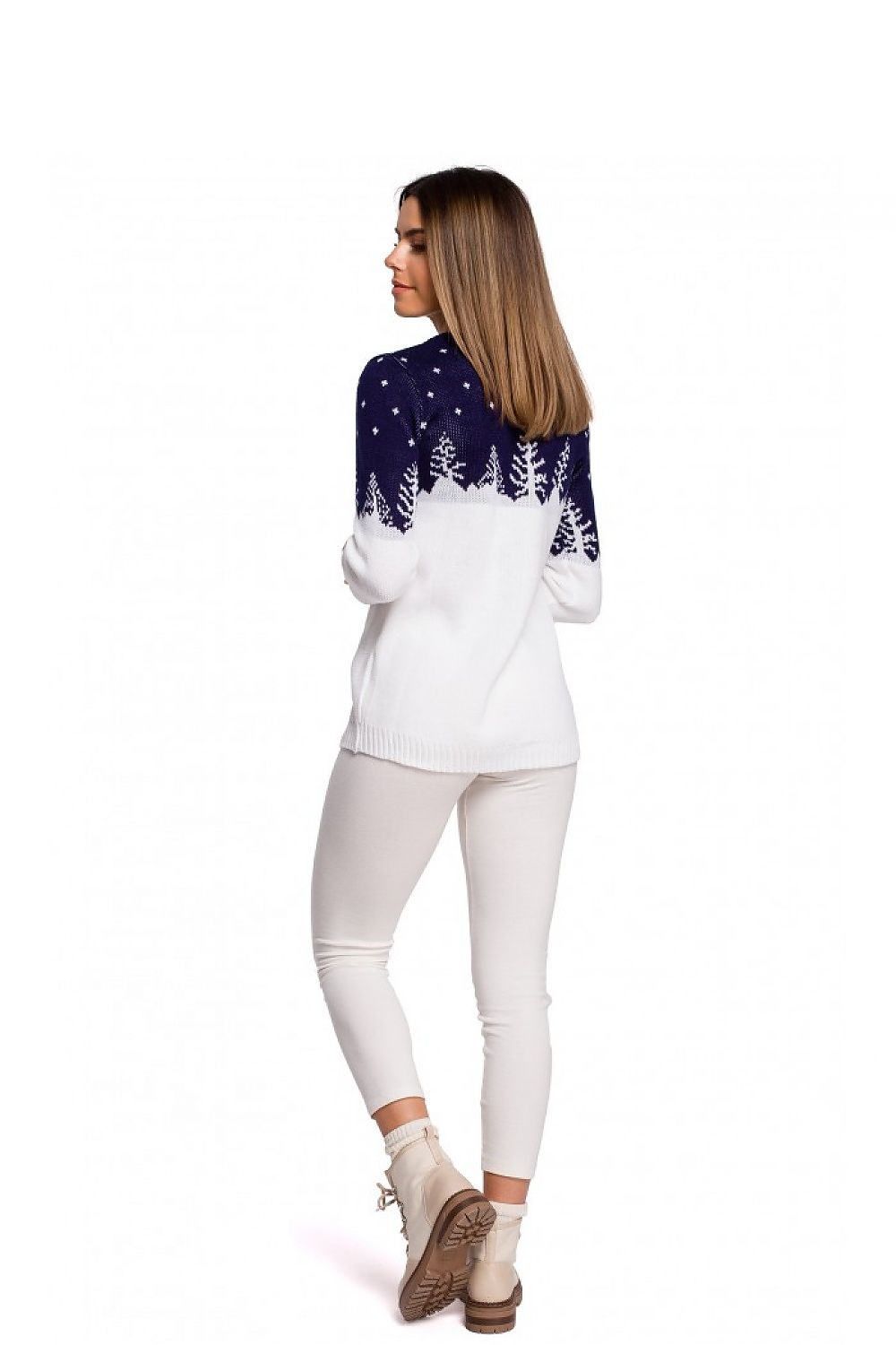 Jumper model 150210