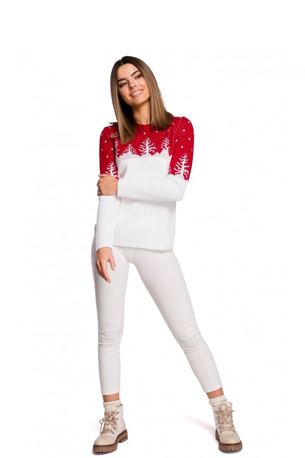 Jumper model 150211