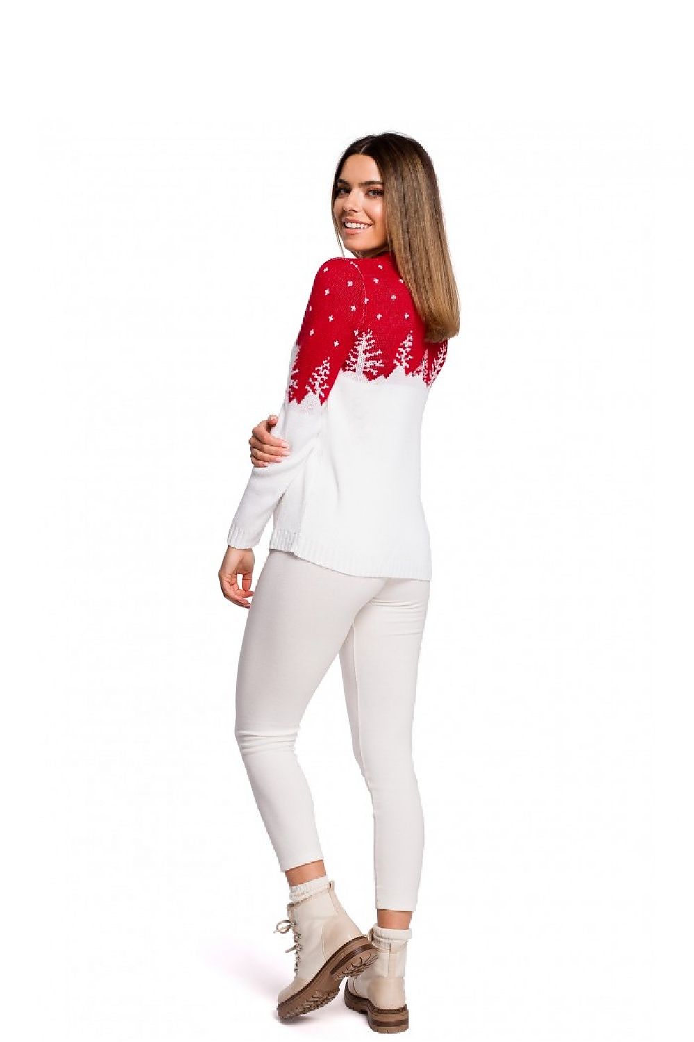 Jumper model 150211