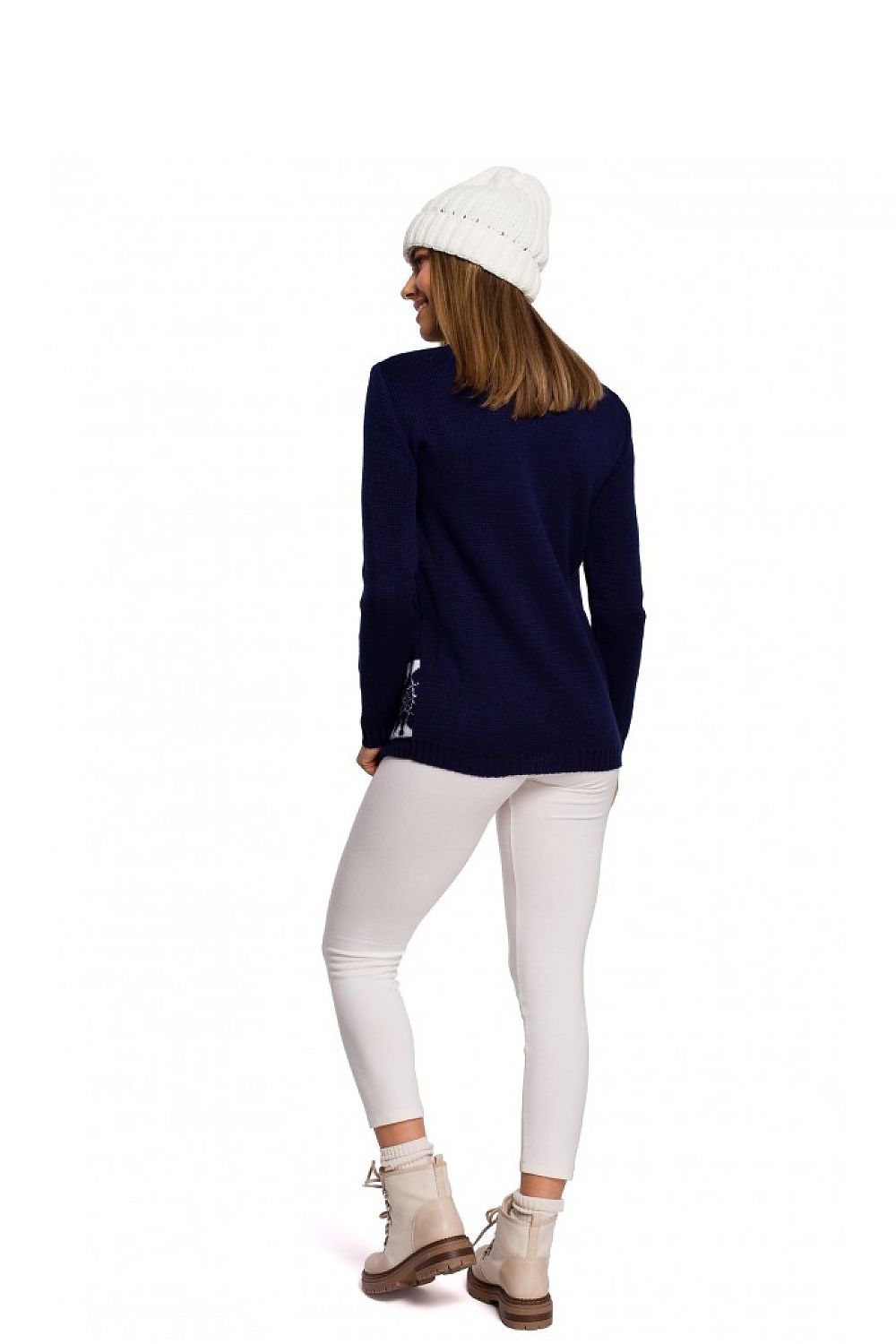 Jumper model 150212